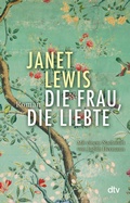 Cover: Die Frau, die liebte - dtv