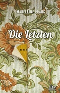 Cover: Die Letzten - dtv