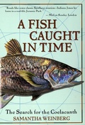 Cover: A Fish Caught in Time - HarperCollins