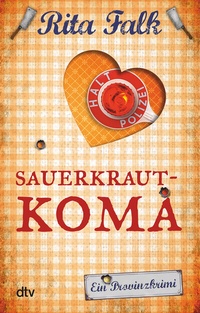 Abbildung von: Sauerkrautkoma - dtv