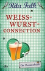 Cover: Weißwurstconnection - dtv
