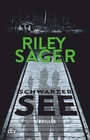 Cover: Schwarzer See - dtv