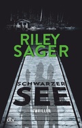 Cover: Schwarzer See - dtv