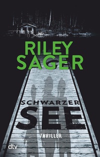 Abbildung von: Schwarzer See - dtv