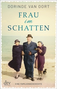 Abbildung von: Frau im Schatten - dtv