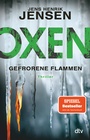 Cover: Oxen. Gefrorene Flammen - dtv