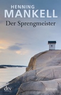 Cover: Der Sprengmeister - dtv