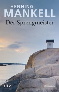 Abbildung von: Der Sprengmeister - dtv