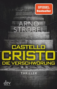 Abbildung von: Castello Cristo Die Verschwörung - dtv