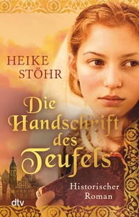 Abbildung von: Die Handschrift des Teufels - dtv
