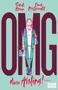 Cover: OMG, diese Aisling! - dtv