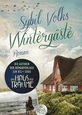 Cover: Winterg&auml;ste - dtv