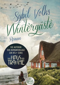Enlarge image Cover: Wintergäste - dtv