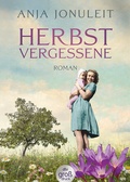 Cover: Herbstvergessene - dtv
