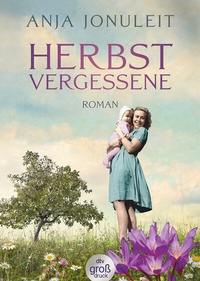 Abbildung von: Herbstvergessene - dtv