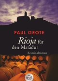 Cover: Rioja f&uuml;r den Matador - dtv