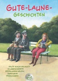 Cover: Gute-Laune-Geschichten - dtv