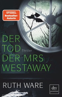 Abbildung von: Der Tod der Mrs Westaway - dtv