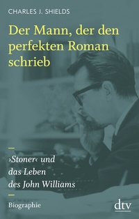 Abbildung von: Der Mann, der den perfekten Roman schrieb - dtv