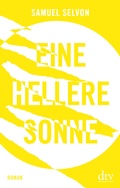 Cover: Eine hellere Sonne - dtv