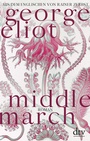 Cover: Middlemarch - dtv