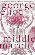 Cover: Middlemarch - dtv