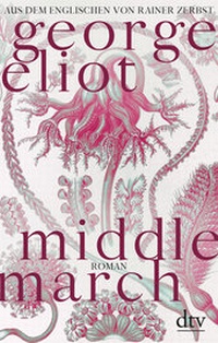 Enlarge image Cover: Middlemarch - dtv