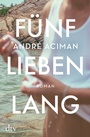 Cover: Fünf Lieben lang - dtv