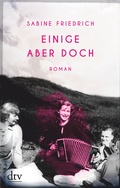 Cover: Einige aber doch - dtv
