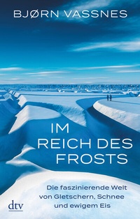Abbildung von: Im Reich des Frosts - dtv