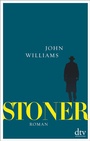Cover: Stoner Sonderausgabe mit einem umfangreichen Anhang zu Leben und Werk - dtv