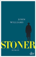 Cover: Stoner Sonderausgabe mit einem umfangreichen Anhang zu Leben und Werk - dtv