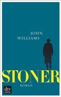 Cover: Stoner Sonderausgabe mit einem umfangreichen Anhang zu Leben und Werk - dtv