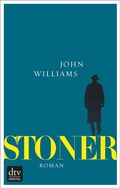 Cover: Stoner Sonderausgabe mit einem umfangreichen Anhang zu Leben und Werk - dtv