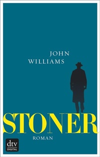 Abbildung von: Stoner Sonderausgabe mit einem umfangreichen Anhang zu Leben und Werk - dtv