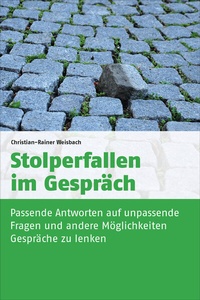 Abbildung von: Stolperfallen im Gespräch - dtv