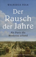 Cover: Der Rausch der Jahre - Hoffmann & Campe