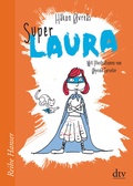 Cover: Super-Laura - dtv