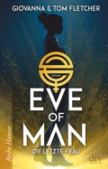 Cover: Eve of Man (I) - dtv