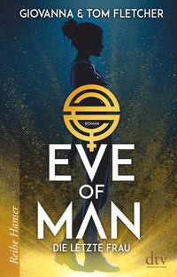 Abbildung von: Eve of Man (I) - dtv