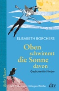 Cover: Oben schwimmt die Sonne davon - dtv
