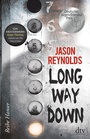 Cover: Long Way Down - dtv