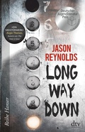 Cover: Long Way Down - dtv