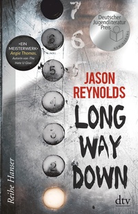 Enlarge image Cover: Long Way Down - dtv