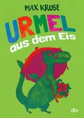 Cover: Urmel aus dem Eis - dtv