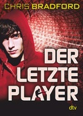 Cover: Der letzte Player - dtv
