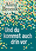 Cover: Und du kommst auch drin vor - dtv