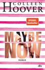 Cover: Maybe Now - dtv