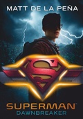 Cover: Superman - Dawnbreaker - dtv