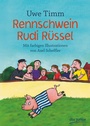 Cover: Rennschwein Rudi Rüssel - dtv